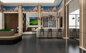 Nite&Day MDC Puncak - Gadog